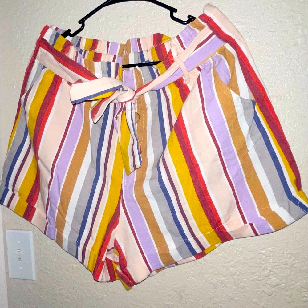 2 piece shorts set